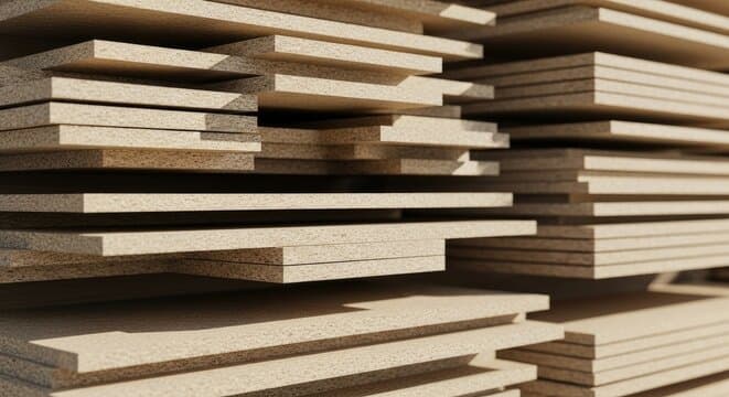 Plywood & Boards